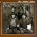 Portada de Old Cowboy Classics