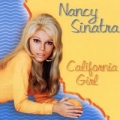 Portada de California Girl