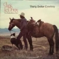 Portada de Thirty Dollar Cowboy