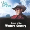 Portada de Sounds of the Western Country