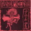 Portada de Napalm Death / S.O.B.