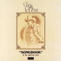 Portada de Songbook of the American West