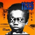 Portada de Illmatic XX