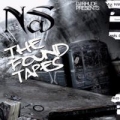 Portada de DJ Rude Presents: Nas - The Found Tapes