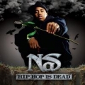 Portada de Hip Hop Is Dead