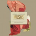 Portada de Musas: Un Homenaje al Folclore Latinoamericano en Manos de Los Macorinos, Vol. 1