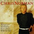 Portada de A Portrait of Chris Norman