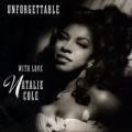 Portada de Unforgettable...With Love