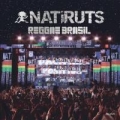 Portada de Natiruts Reggae Brasil (Ao Vivo)