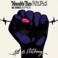 Portada de All Or Nothing (The Remixes)