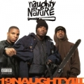 Portada de 19 Naughty III