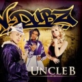 Portada de Uncle B