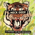 Portada de A History Of Bad Decisions