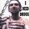 Disco de la canción I Need Drugs
