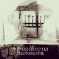 Portada de Cercas Blancas - EP