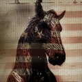 Portada de Live Horses - EP