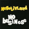 Portada de No Business