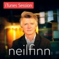 Portada de iTunes Session