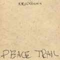 Portada de Peace Trail
