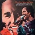 Portada de The Many Sides of Neil Sedaka