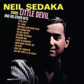 Portada de Neil Sedaka Sings Little Devil and His Other Hits