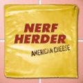 Portada de American Cheese