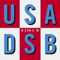 Disco de la canción Usa Dsb