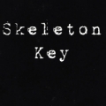 Portada de Skeleton Key EP