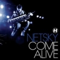 Portada de Come Alive