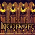 Portada de Nevermore