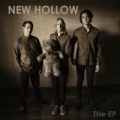 Portada de New Hollow - EP