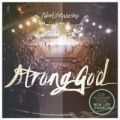 Portada de Strong God (Live)