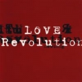Portada de Love Revolution