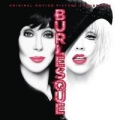 Portada de Burlesque (Original Motion Picture Soundtrack)