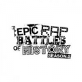 Portada de Epic Rap Battles of History: Season 2