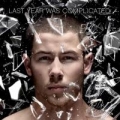 Portada de Last Year Was Complicated (Deluxe Edition)