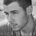 Portada de Nick Jonas