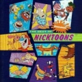 Portada de The Best of Nicktoons