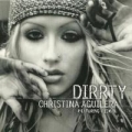 Portada de Dirrty (CD Single)