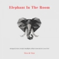Portada de Elephant In The Room (EP)