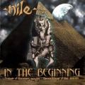 Portada de In The Beginning