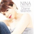 Portada de Nina Sings the Hits of Diane Warren