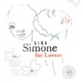 Portada de Nina Simone for Lovers