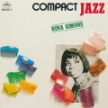 Portada de Compact Jazz: Nina Simone