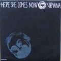 Portada de Here She Comes Now/Venus in Furs (single)