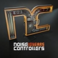 Portada de 10 Years Noisecontrollers