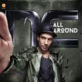 Portada de All Around