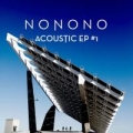 Portada de Acoustic EP #1