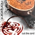 Portada de Cut the Cord