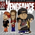 Portada de Vengeance